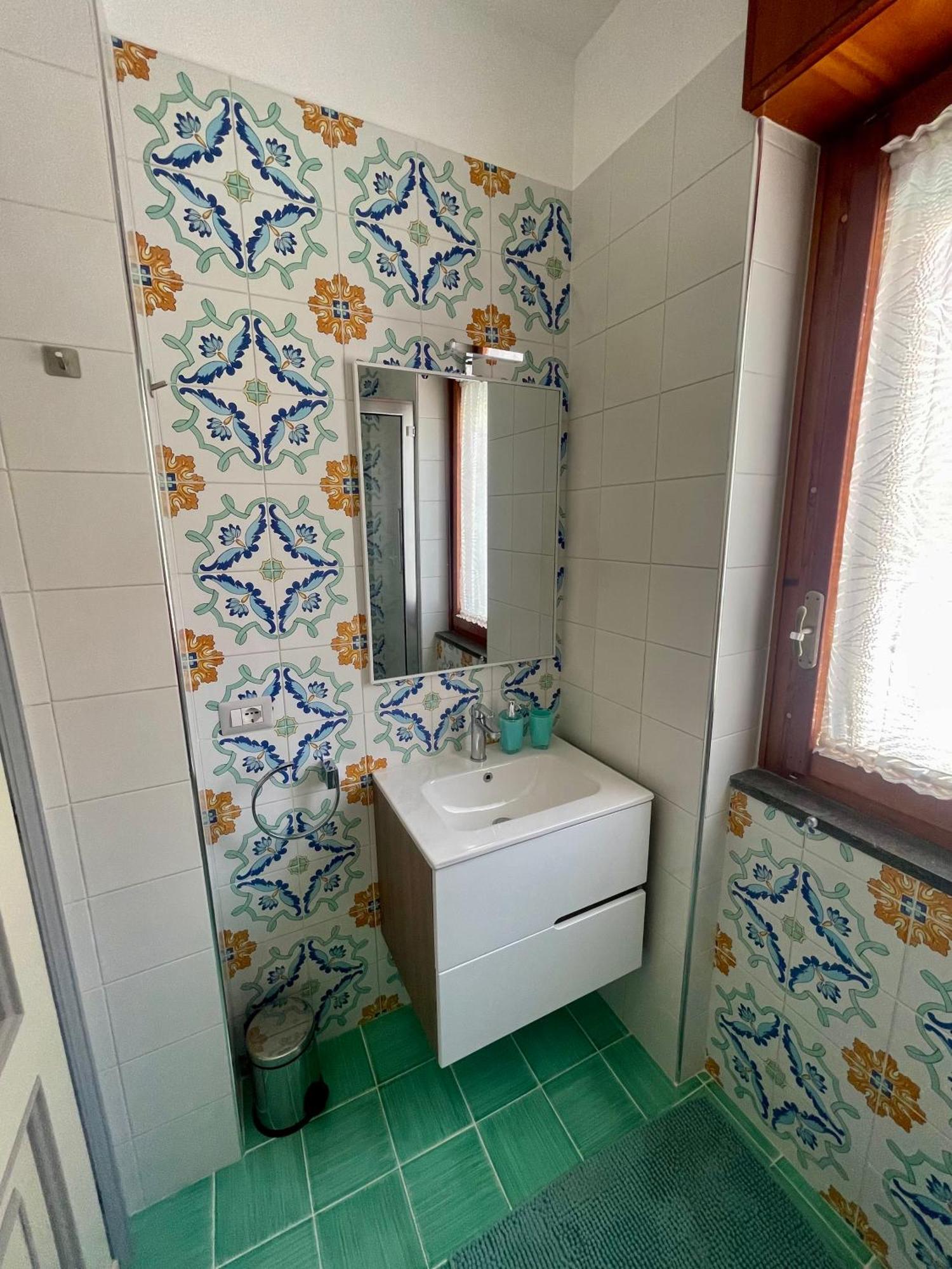 Appartamento Capoten