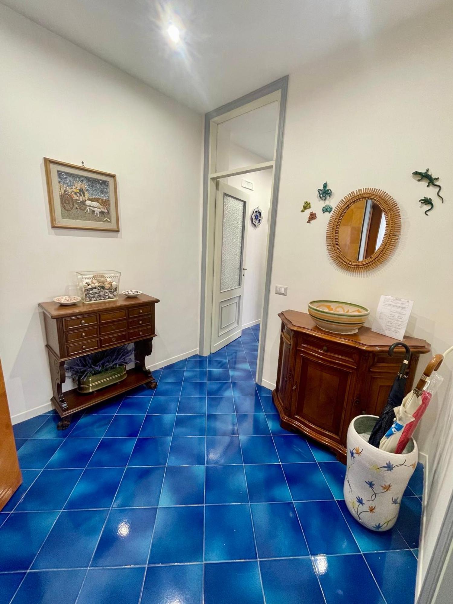 Appartamento Capoten